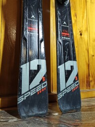 LYŽE DYNASTAR SPEED ZONE 12 TI 174CM